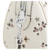 Coach Мини сумка-камера Jamie Signature Jacquard Серебряная фурнитура Повседневная CCI68-SVCAH