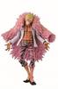 Ichiban Kuji One Piece ~Dressrosa Battle~ B Prize Doflamingo Figure