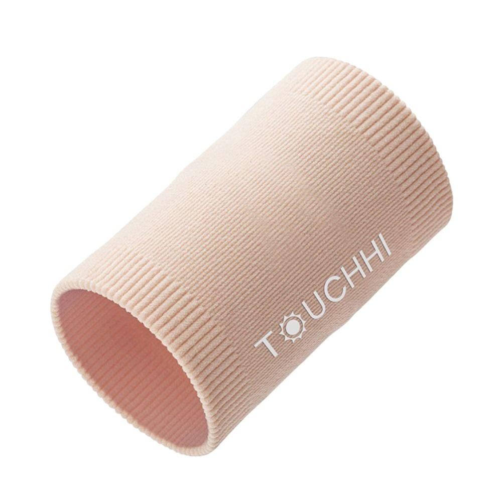 Sweat-absorbing Wristbands Elastic Wrist Protection Wrist Support Protect Basketball