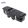 Compatible Power Window Switch for 08-09 Dodge Chrysler 04602537AE