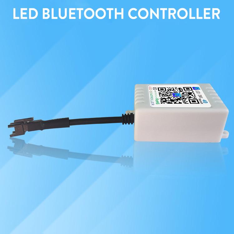 Светодиодный Bluetooth Dream Color SPI WS2811 TTL Контроллер