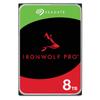 Seagate IronWolf Pro ST8000NT001 Hard Drive 3.5" 8000GB