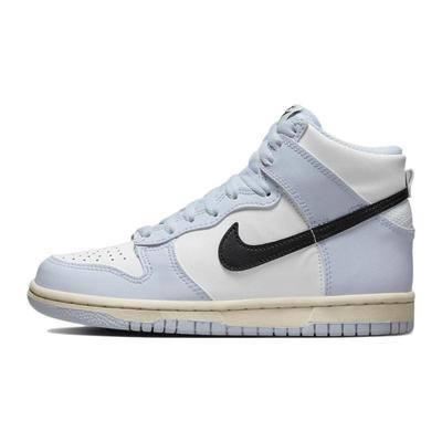 Кроссовки Dunk High Aluminum GS DB2179-110