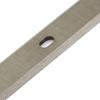 4 шт. 12-1/2 дюйма ножи для фуганка с двойной кромкой для Triton TPT125 TP305 TP400LS 22-565 22-560 фуганков Запчасти для инструмента