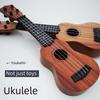 Free Shipping Ukulele Guitar for Kids - Musical Instrument for Boys & Girls, Beginners Music Toy