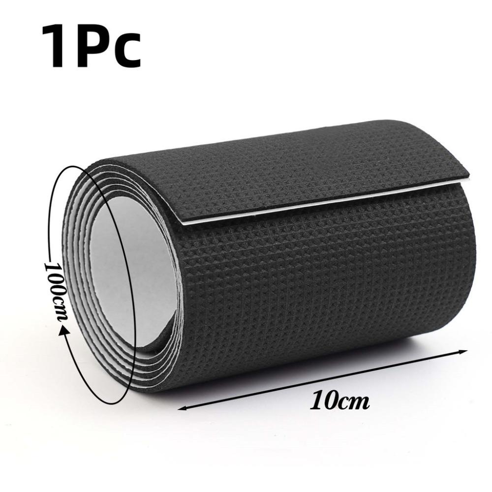 Ремонт Подошвы Противоскользящая Наклейка Износостойкая Обувь Бесшумная Подушка Прочные Накладки на Подошву Обуви