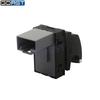 Fuel Tank Door Release Switch Button 1KD959833 for VW Golf MK5 Jetta MK5 Touran Car Auto Part 7L6959833A 1T0959833