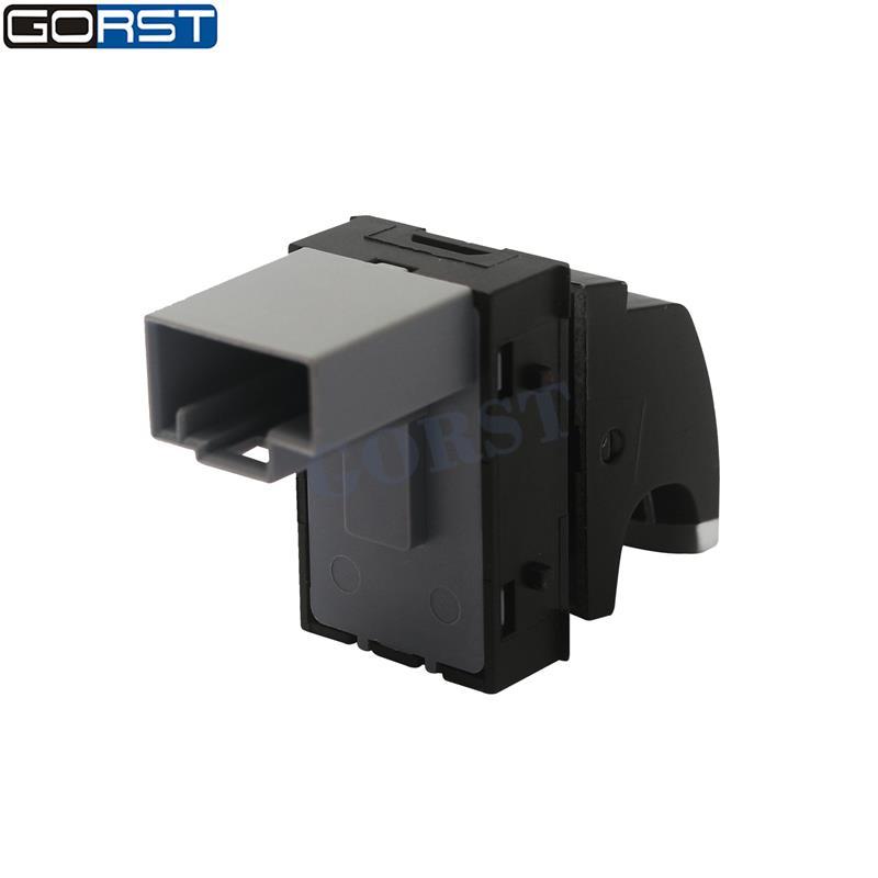 Fuel Tank Door Release Switch Button 1KD959833 for VW Golf MK5 Jetta MK5 Touran Car Auto Part 7L6959833A 1T0959833