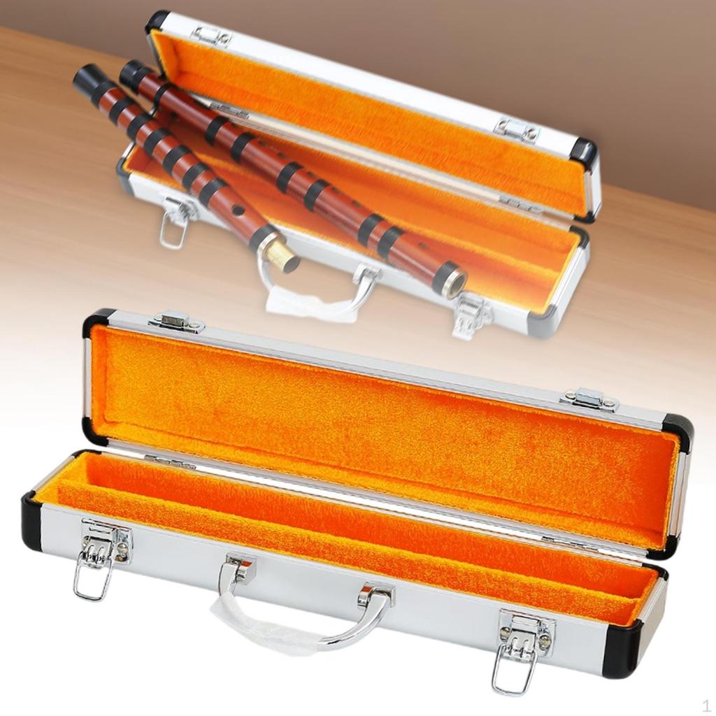 Чехол для флейты, сумка для переноски, многоцелевая, водонепроницаемая, легкая, сумка-тоут, чехол для хранения
