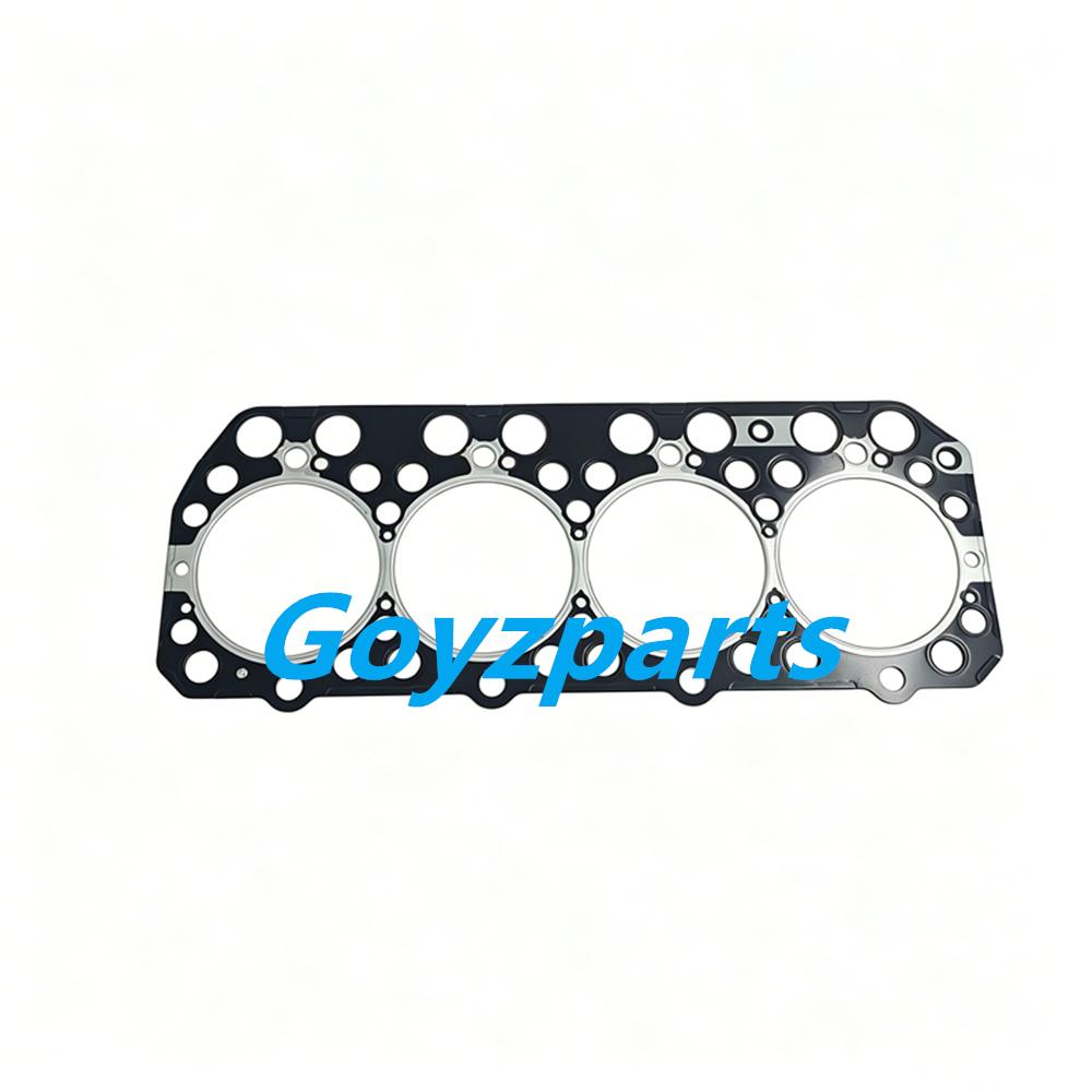 Full Engine Overhaul Gasket Kit FD42 FD46 FD46T Complete Rebuild Set 11044-0T001 10101-0T025 For Nissan Diesel Engine Repair Par