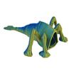 3D-печатное глубоководное существо Коллекционное Забавный морской монстр Настольный компаньон Фигурки глубоководных монстров Уникальный подарок для любителей океана