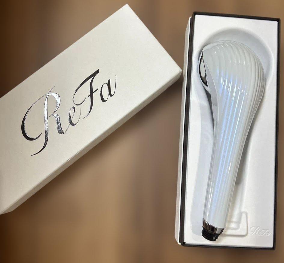 MTG Refa Fine Bubble U Most Popular Newest Shower Head JAPAN