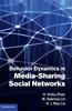 Книга Behavior Dynamics In Media-Sharing Social Networks