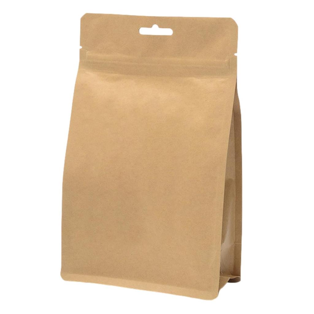 Одноразовые гигиенические пакеты ENN LLC с широкими вставками и застежкой-молнией, водонепроницаемые, устойчивые к запахам, набор из 30 шт. (большой)