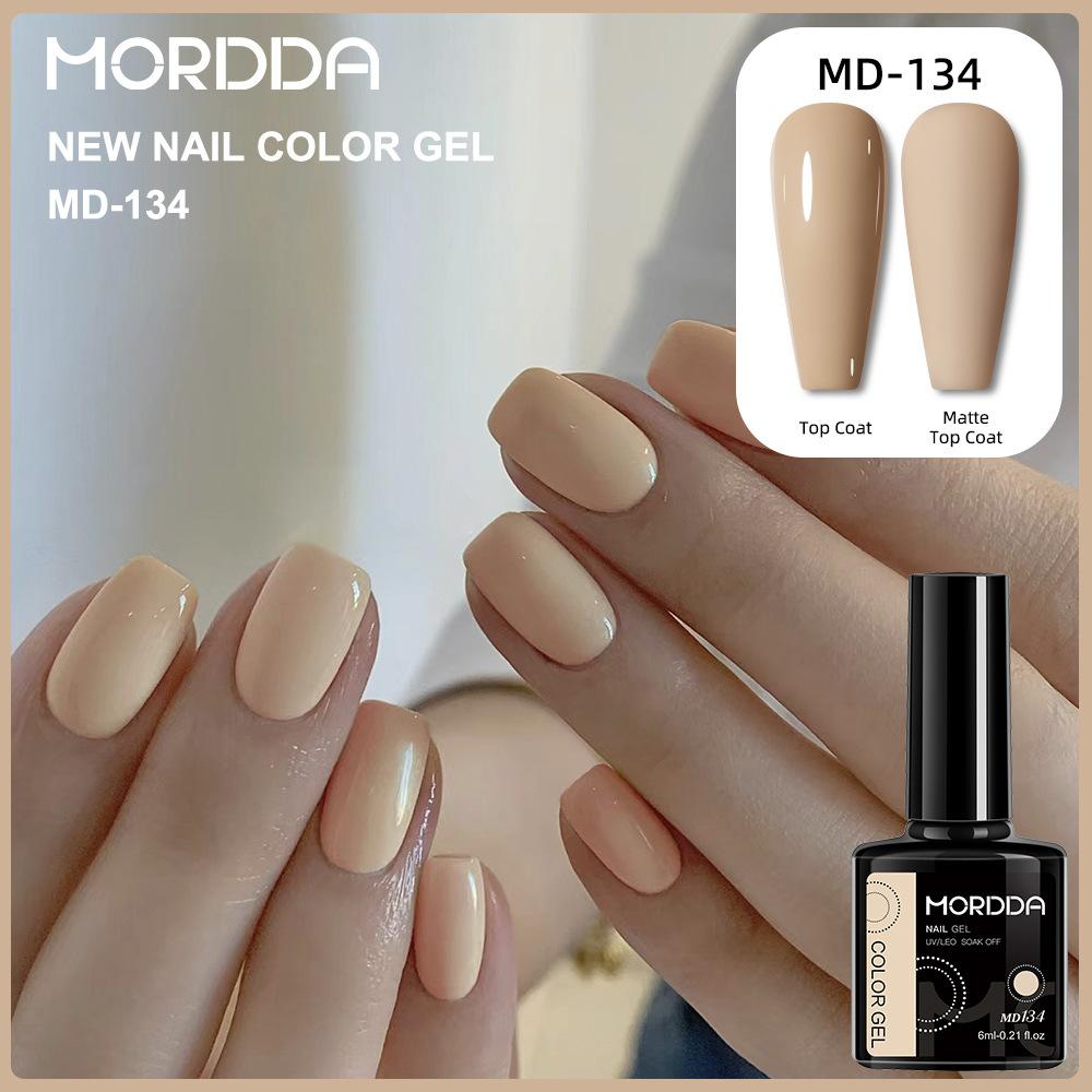 240-цветный клей для лака для ногтей Клей для фототерапии Отбеливающий лак для ногтей Специальный клей для ногтей