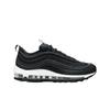 (в) Air Max 97 черный белый