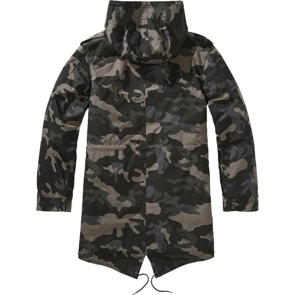 Brandit Пальто M51 US