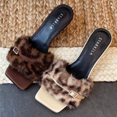 Женская обувь – Босоножки