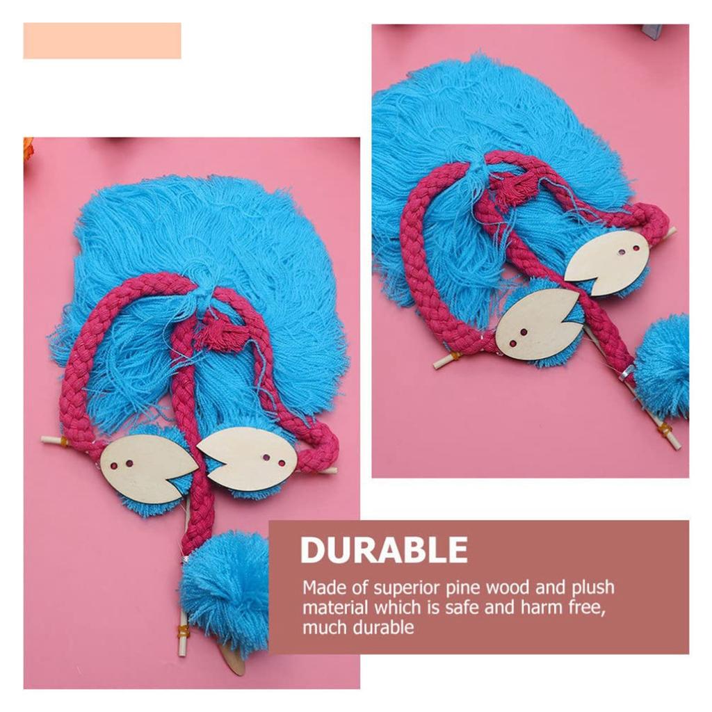 Куклы, веревочные куклы, кукольные игрушки, интерактивные развивающие игрушки