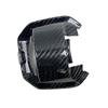 Motorcycle Accessories: Carbon Fiber Fuel Tank Cap for Honda CBR650R 2019+