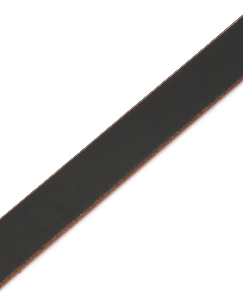 [Schott] PERFECT BELT NARROW Мужской 36 010 Черный 782-5971002