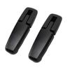 1 Pair Rear Back Glass Hinge YL8Z‑78420A68‑BA Liftgate Window Glass Hinge for Escape 2001 to 2007