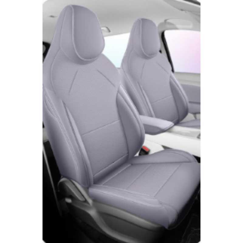 All-Season Seat Covers & Cushions for 26 MG4 Models