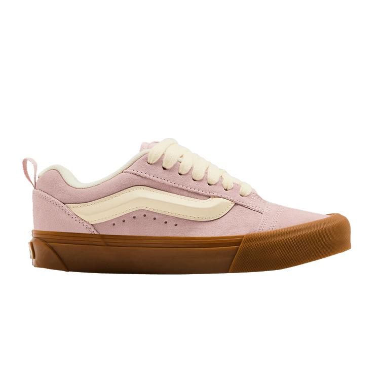 Vans Knu-Skool 'Sepia Rose Gum'