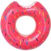 Inflatable Swimming Ring Donut Buoy Inflatable Floating Donut Pool Floats Inflatable Pool Float Jou[783]