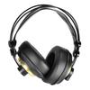 1 пара губчатых амбушюр для наушников Superlux-HD681 HD668B HD672 HD681F HD681B