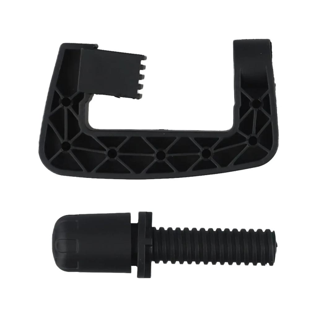 1 шт. Для Logitech G25 G27 G29 G920 G923 автомобильный руль зажимной винт болт PETG материал идеальная замена внешние аксессуары