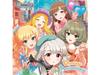 CD THE IDOLMaSTER CINDERELLA MASTER Dreamy Anniversary & Next Chapter COCC-18159