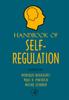 Книга Handbook of Self-Regulation