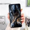 Крутой мягкий чехол для телефона A-Alien X-Xenomorph для Samsung A17 A37 A57 A16 A26 A36 A56 A15 A25 A35 A55 A14 A24 A34 A54 A13 A23 A33 A53