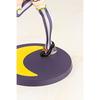 Hololive Production Shion Murasaki 1/7 scale PVC painted finished figure