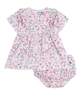 Девочки (до 3-х лет) – Платья