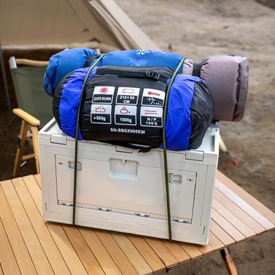 30/60/90СМ Эластичный шнур с карабином Усиленный для улицы, кемпинга, автодома, палатки, велосипеда, каяка, багажа, груза, эластичные стяжки, веревка