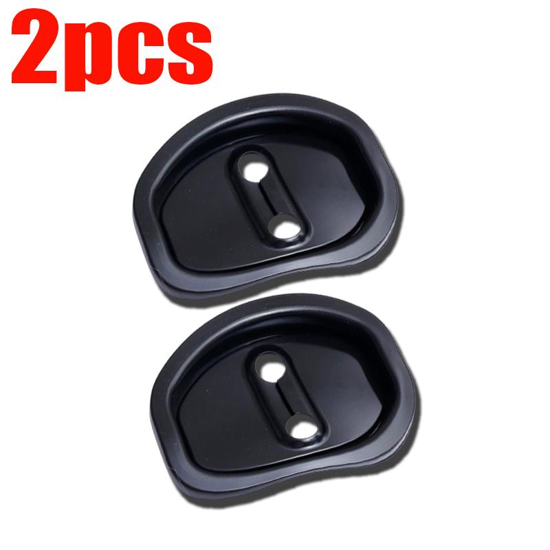 Амортизационная подушка для двери автомобиля, уплотнительная заглушка для защиты, силиконовые противоударные защитные наклейки, бесшумная демпфирующая подушка, аксессуары