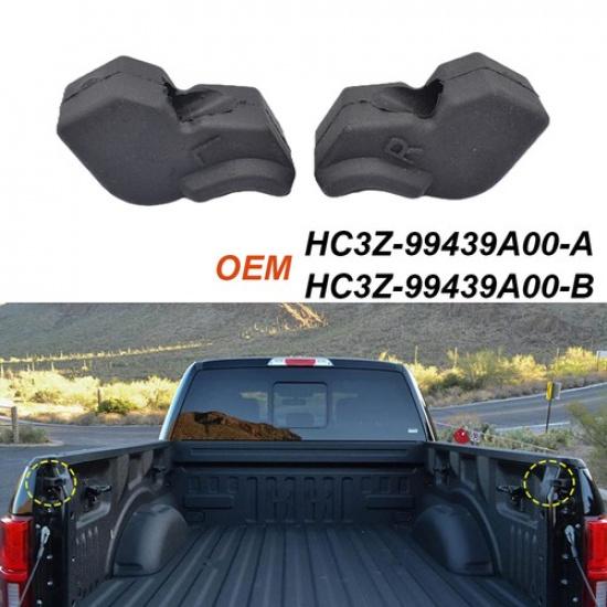 HC3Z-99439A00-A For 15-20 Ford F150 Tailgate Stop Bumper Cushion Rubber Bushing
