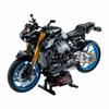 LEGO Technic Yamaha SP Игрушка Подарок на День Рождения Блок Рождество Мужчины Женщины Автомобиль Мини-Автомобиль 42159 MT-10