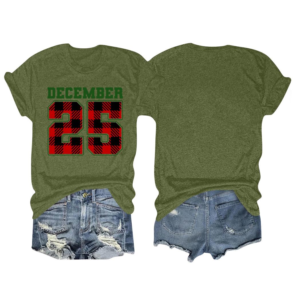 Женская модная футболка с круглым вырезом и коротким рукавом, пуловер