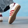adidas JI3201 Унисекс Спортивный стиль Кеды
