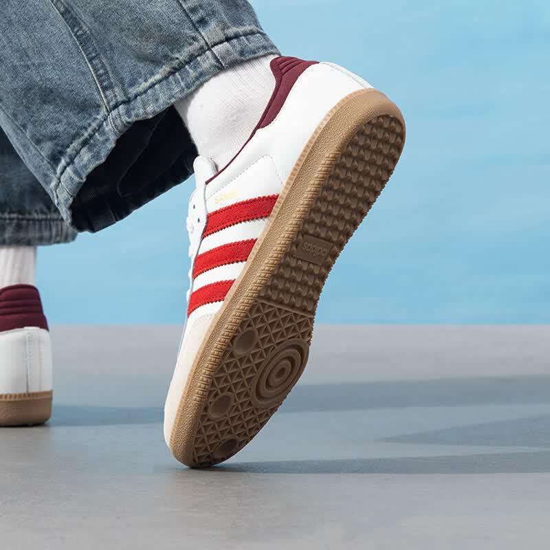 adidas JI3201 Унисекс Спортивный стиль Кеды