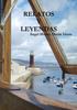 Книга Relatos Y Leyendas