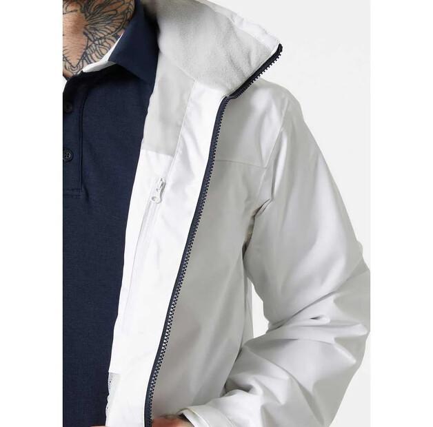 Helly Hansen Crew Hooded 2.0 Jacket