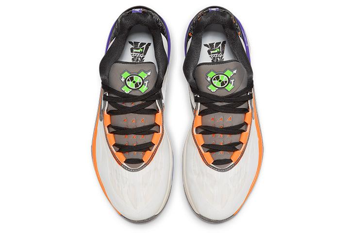 Nike Air Zoom GT Cut 2 EP 'Catching Fire' FN8890-101