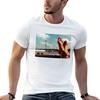 Death Proof95 Tshirt Casual Holiday Short Sleeve Tee