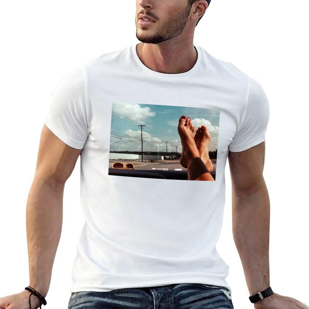 Death Proof95 Tshirt Casual Holiday Short Sleeve Tee