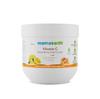 Vitamin C Cold Cream For Face & Body 100g | Glowing Skin Moisturizer With Honey | Nourishing Cream For Dry Skin & All Seasons
