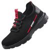 Labor Insurance Shoes Anti-smashing, Anti-piercing, Insulating, Non-slip and Wear-resistant, Casual Sports Safety Shoes